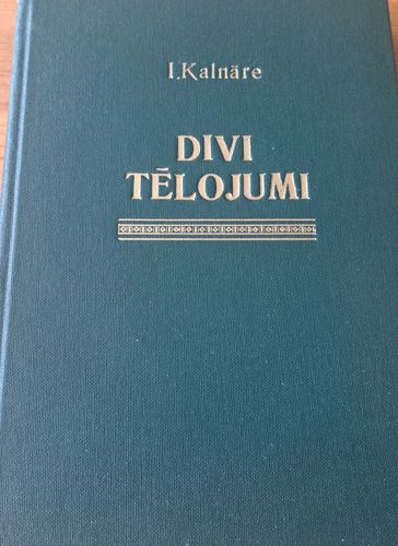 Divi tēlojumi