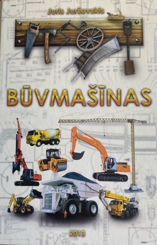 Būvmašīnas