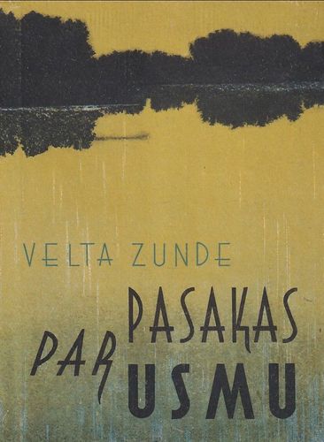Pasakas par Usmu