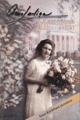 Mani operas svētki