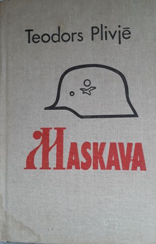 Maskava