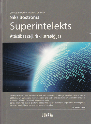 Superintelekts