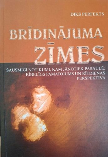 Brīdinājuma zīmes