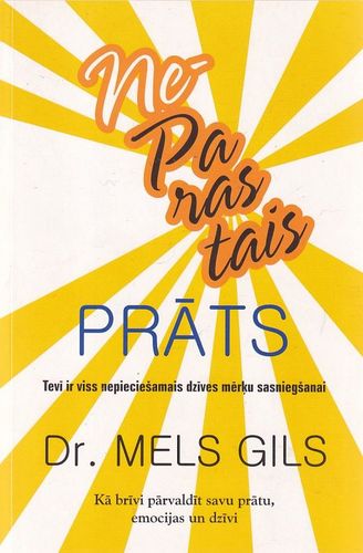 Ne-parastais prāts