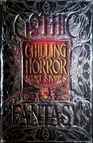 Chilling Horror Short Stories