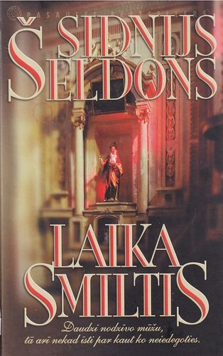 Laika smiltis