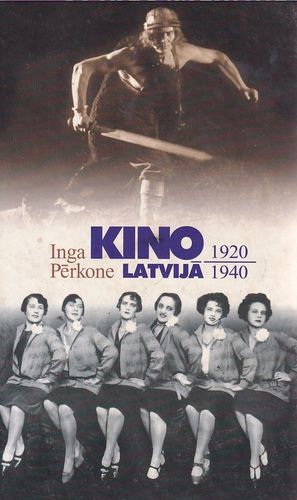 Kino Latvijā 1920-1940