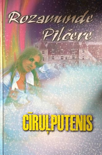 Cīruļputenis