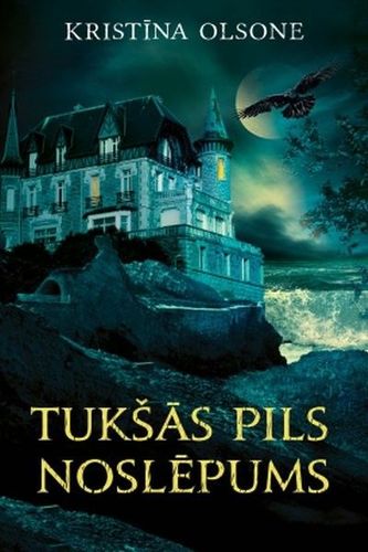 Tukŝās pils noslēpums