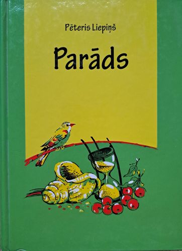 Parāds