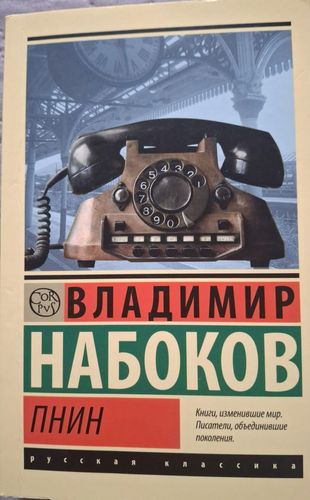 Пнин