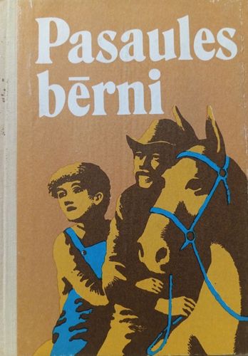 Pasaules bērni 17