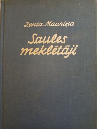 Saules meklētāji