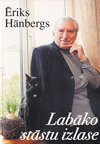 Labāko stāstu izlase