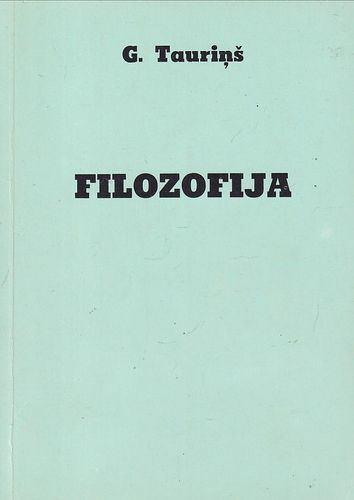 Filozofija