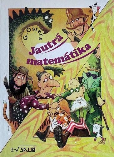 Jautrā matemātika