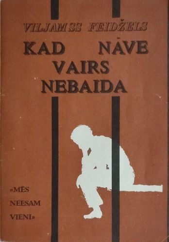 Kad nāve vairs neabaida