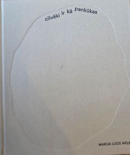 Cilvēki ir kā pankūkas