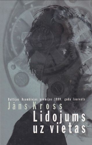 Lidojums uz vietas