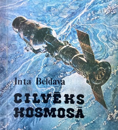 Cilvēks kosmosā