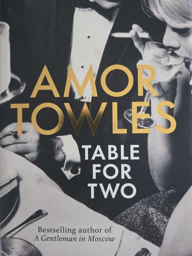 Table for two