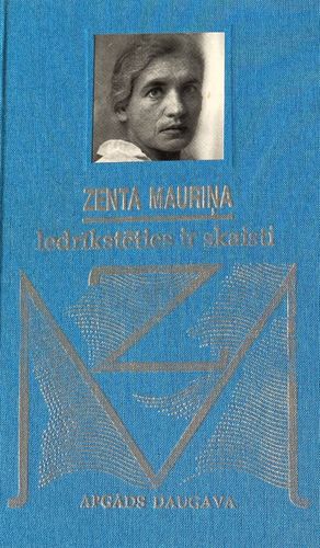 Raksti. Iedrīkstēties ir skaisti