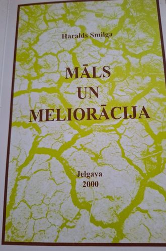 Māls un meliorācija 