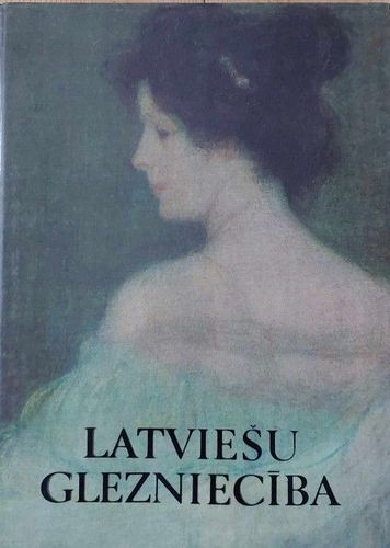 Latviešu glezniecība 