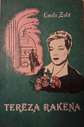 Terēze Rakēna