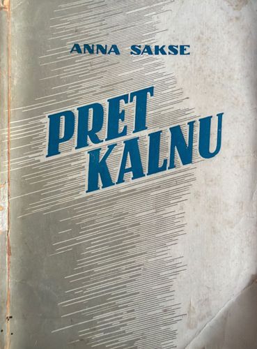 Pret kalnu