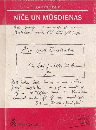 Nīče un mūsdienas