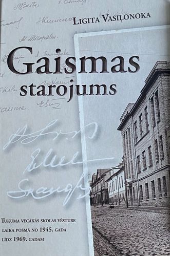 Gaismas starojums