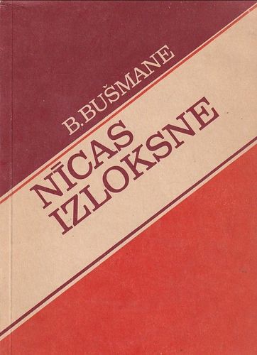 Nīcas izloksne