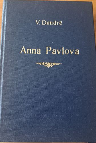 Anna Pavlova