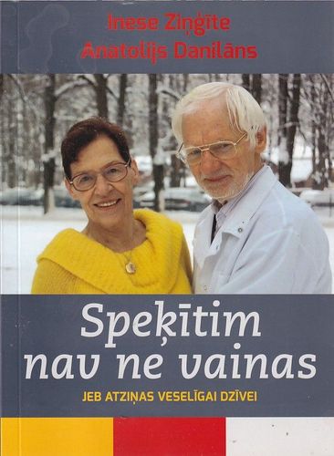 Speķītim nav ne vainas jeb Atziņas veselīgai dzīvei