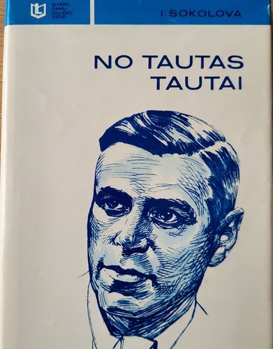 No tautas tautai