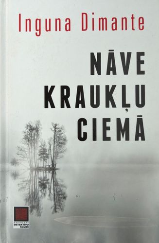 Nāve Kraukļu ciemā