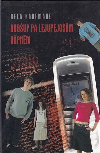 Augšup pa lejupejošām kāpnēm