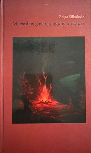 Mīlestības gaisma, uguns un sāpes