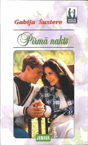 Pirmā nakts