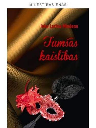 Tumšās kaislības