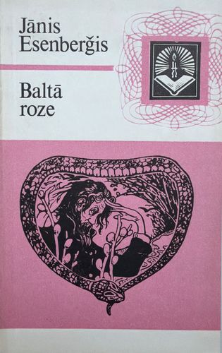 Baltā roze