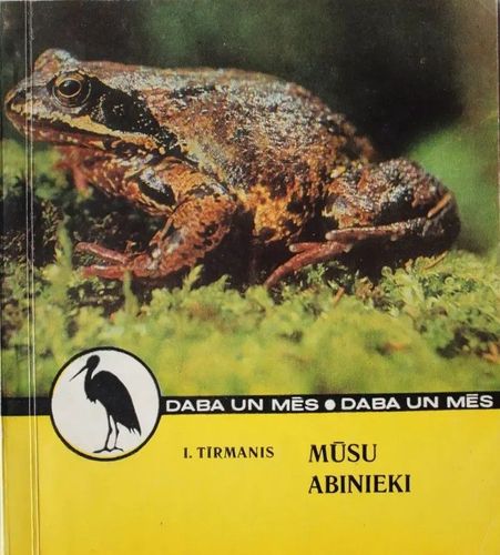 Mūsu abinieki
