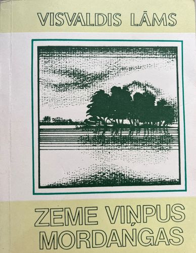 Zeme viņpus Mordangas