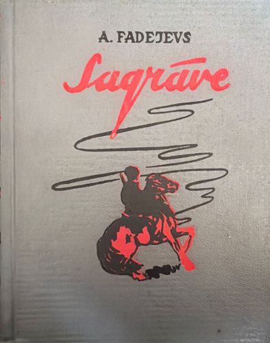 Sagrāve