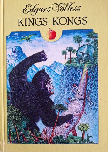 Kings Kongs