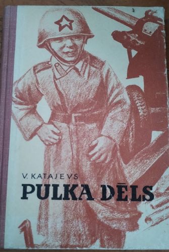 Pulka dēls