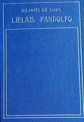 Lielais Pandolfo