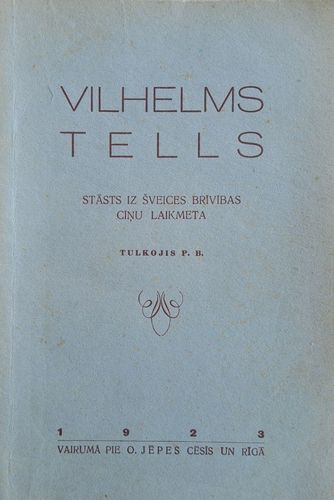 Vilhelms Tells
