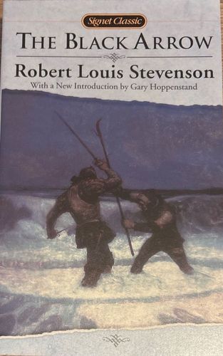 The Black Arrow